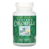 Source Naturals, Yaeyama Chlorella, 200 mg, 600 Tablets