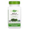 Nature’s Way, Kelp, Whole Thallus, 600 mg, 180 Vegan Capsules