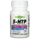 Nature’s Way, 5-HTP, 30 Tablets