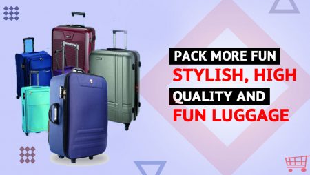 Brand Evaluation and Rating of American Tourister Luggage 2022