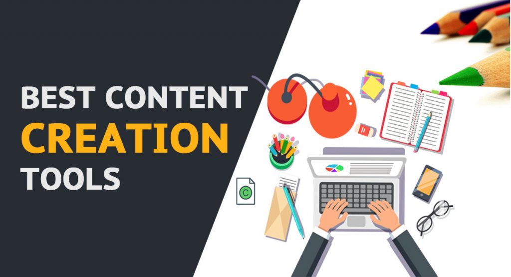 Want to create amazing content? 5 editing tools that you need to know about