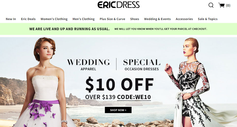 ericdress