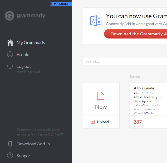 grammarly