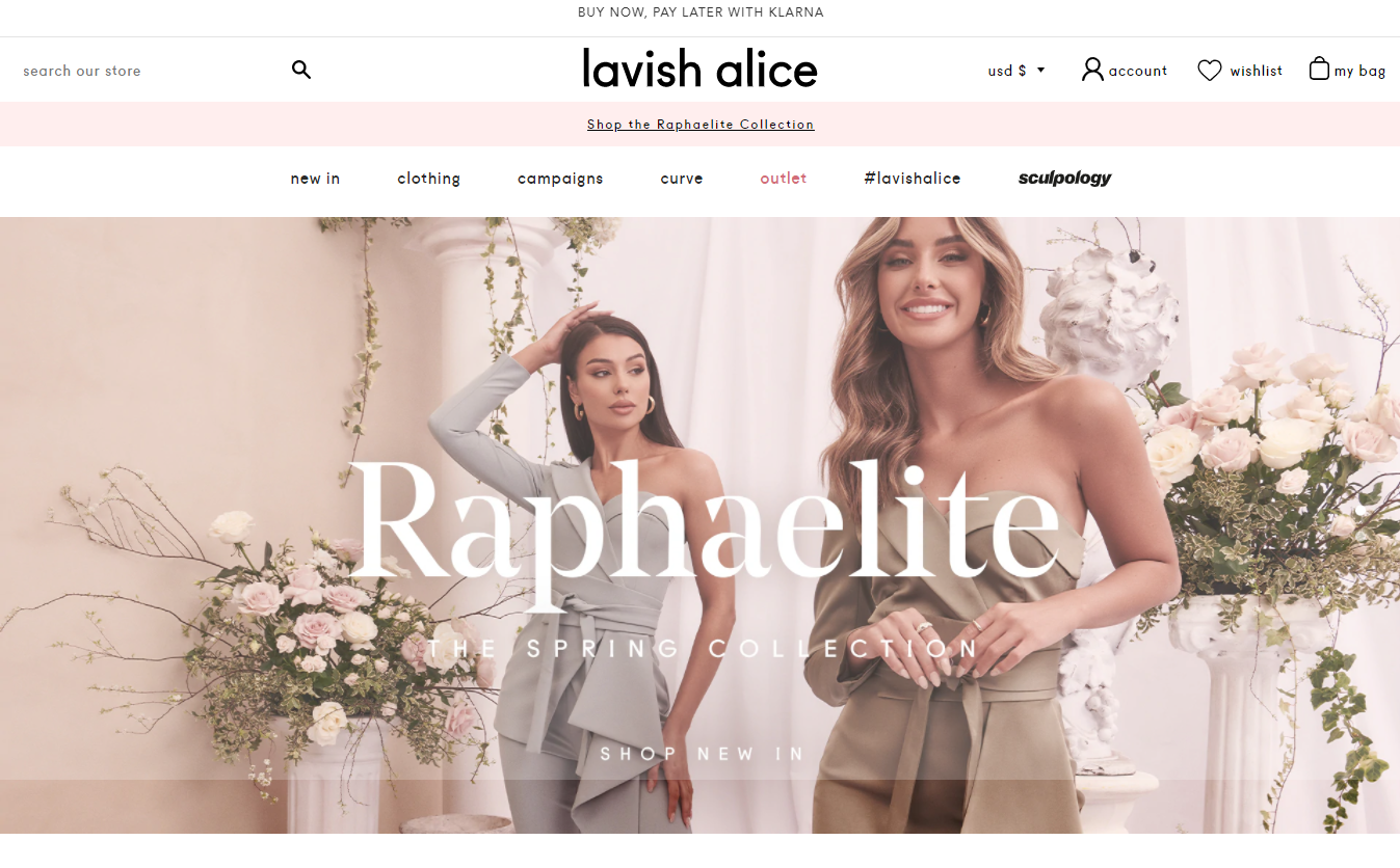 lavishalice