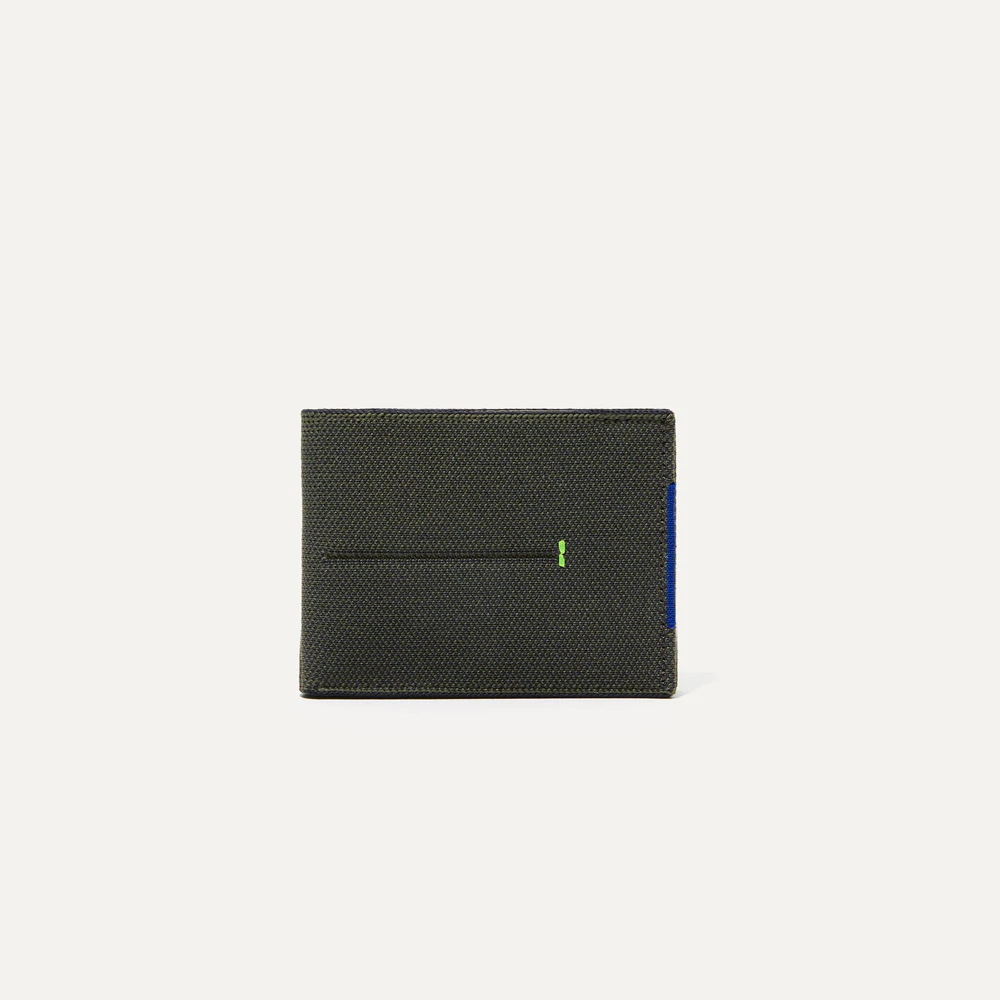 The Minimalist Wallet