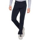 Navy Technical Stretch Trousers