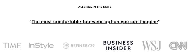 6 Allbirds Review