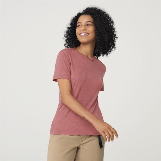 Women’s Sea Tee – Classic Fit