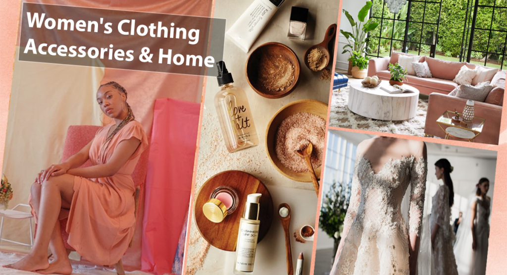 The Lifestyle Retailer Anthropologie is Bringing the World to Our Doorsteps. Anthropologie