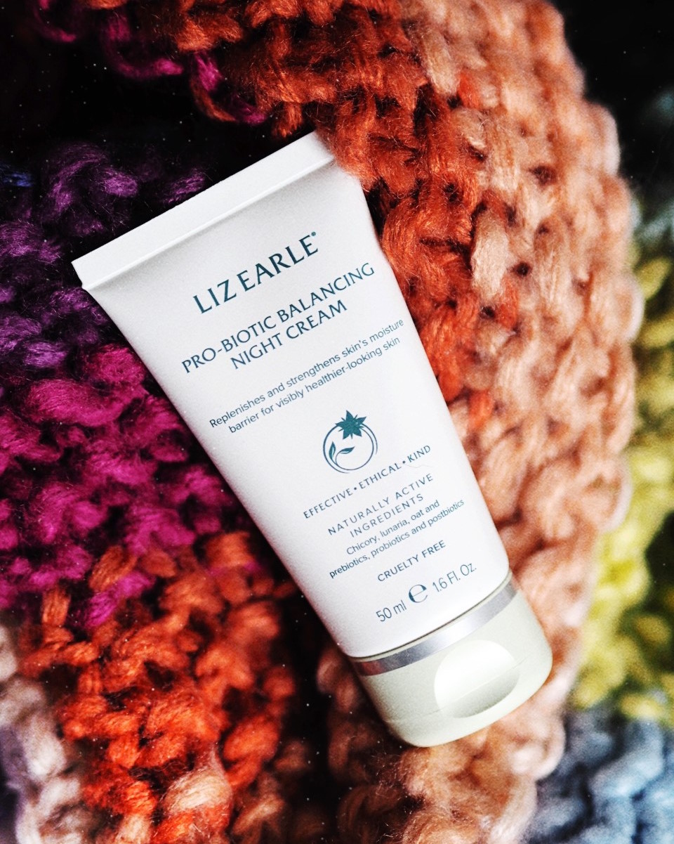 Liz Earle