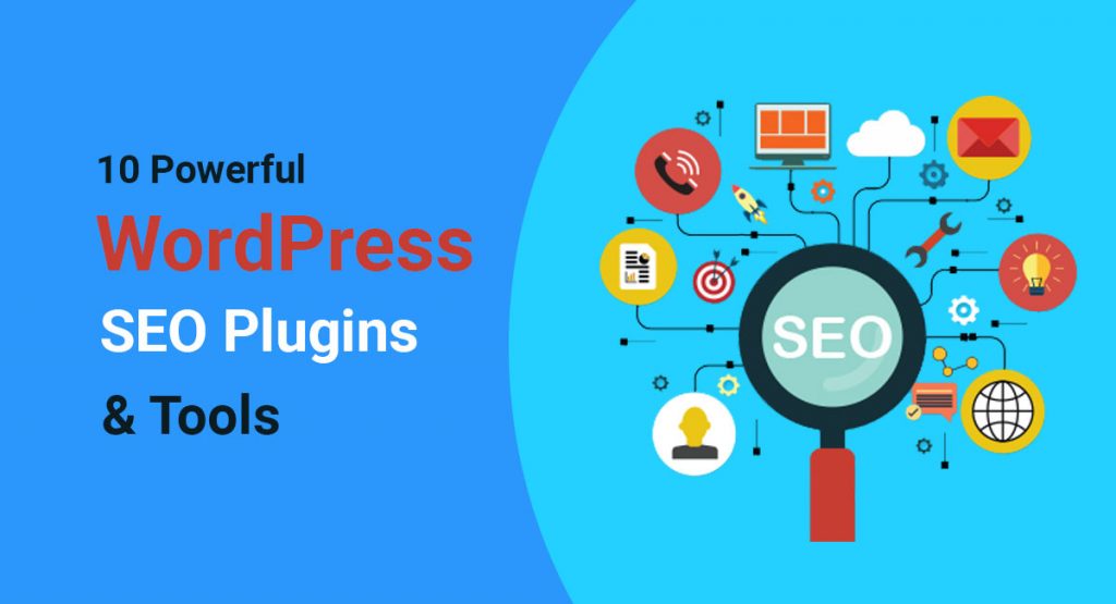 WordPress SEO Plugins & Tools