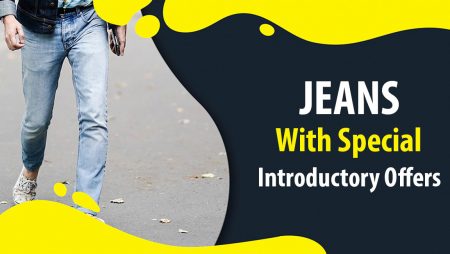 eKartzon Onboards Agatti Jeans With Special Introductory Offers