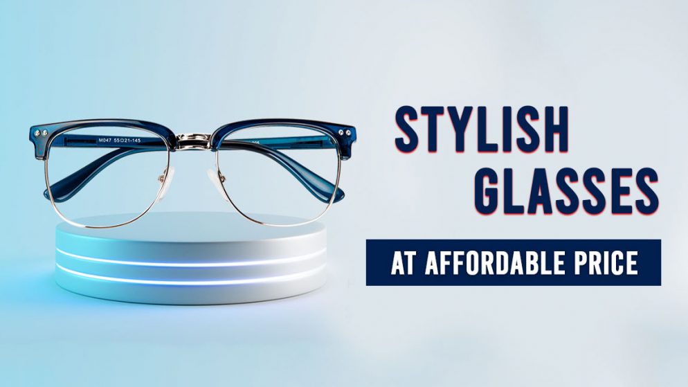 Firmoo Review: Shopping for Eyeglasses Online