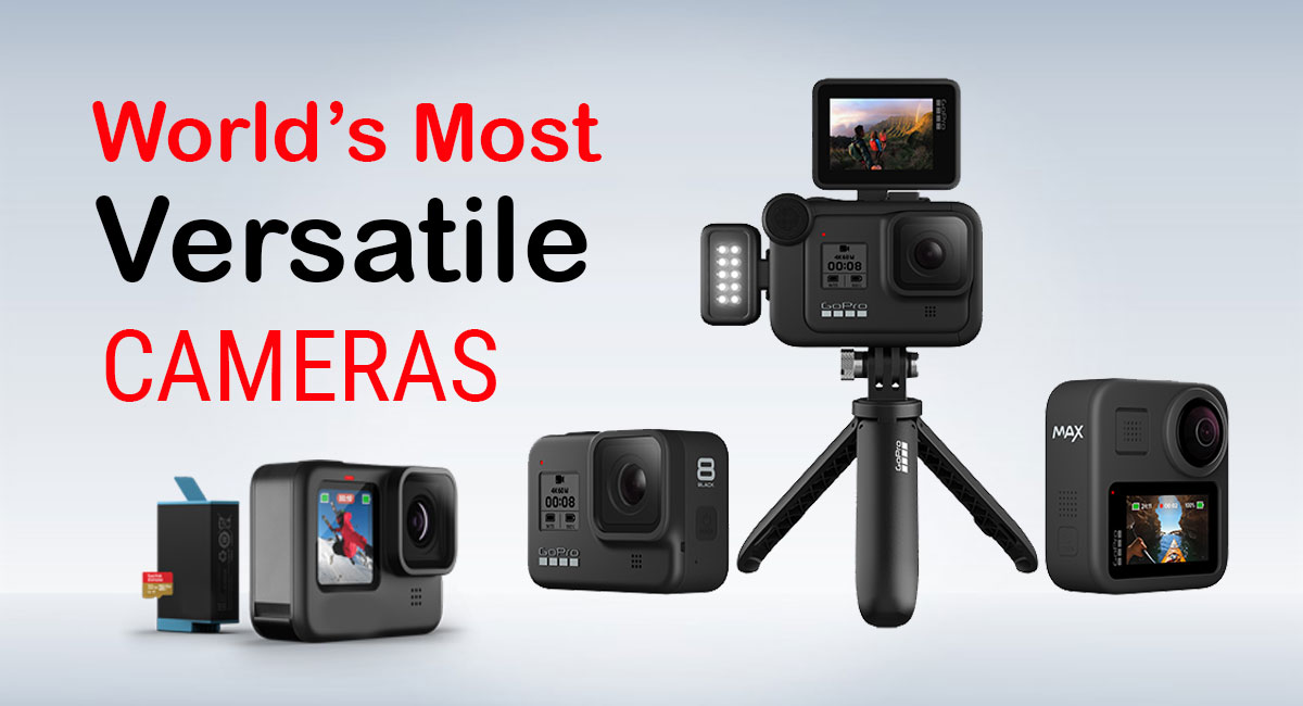 Which GoPro is the Best For You In 2022?