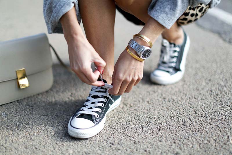 converse