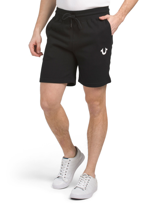 Sweat Shorts