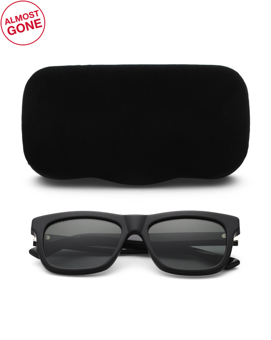 54mm Unisex Designer Sunglasses
