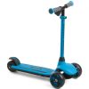 Electric 3 Wheel Scooter With Led Light