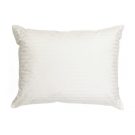 Made In Usa Duck Down And Down Alternative Blend Pillow