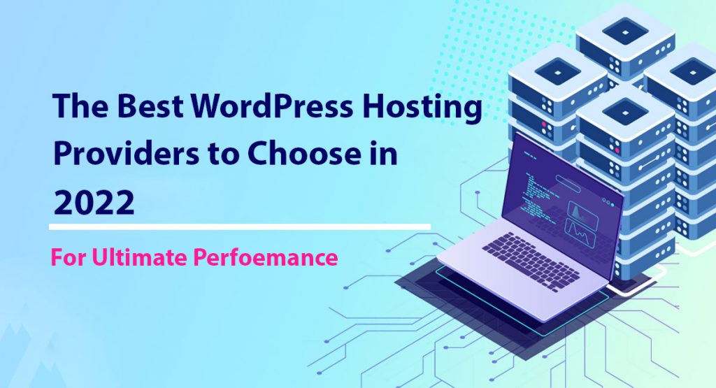 word press hosting providers