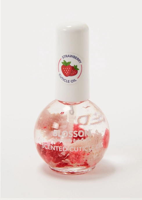 Strawberry Blossom Cuticle Oil