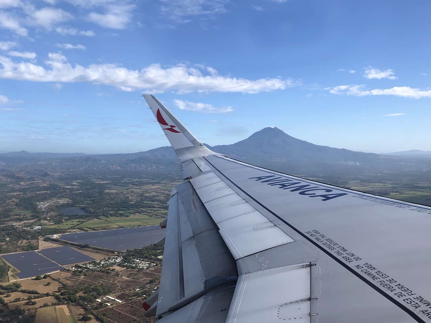 Avianca