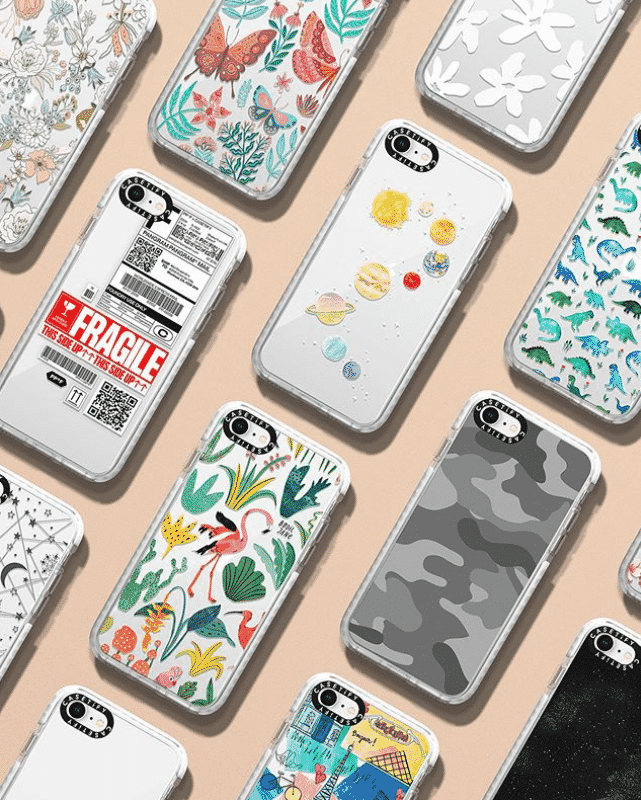 Casetify