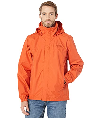 North Face Rain Jacket