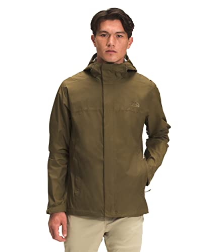 North Face Rain Jacket