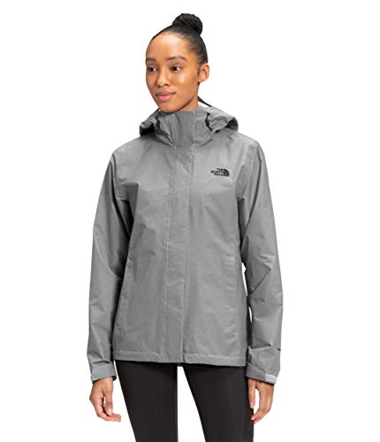 North Face Rain Jacket