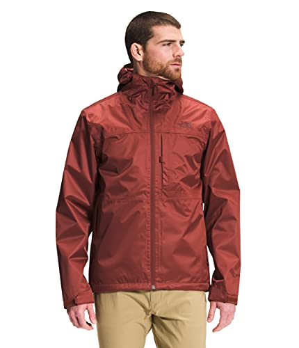 North Face Rain Jacket