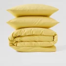 Percale cotton duvet cover 9449×8661 in