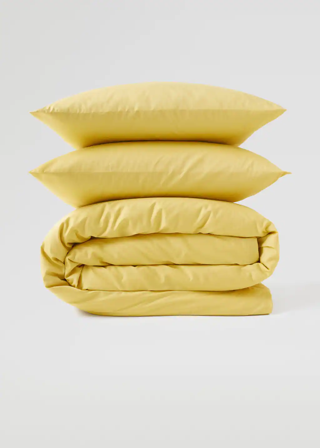 Percale cotton duvet cover 9449×8661 in