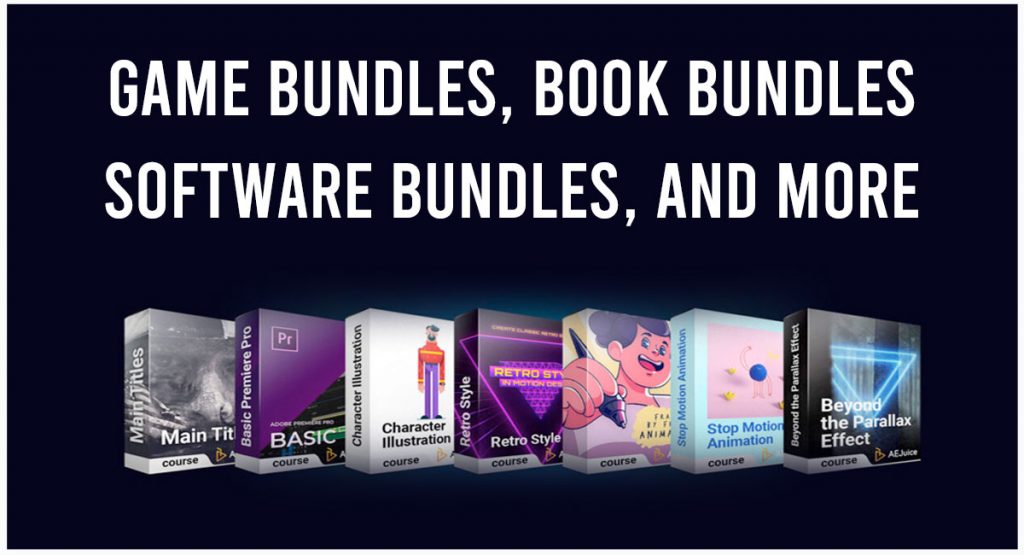 Is Humble Bundle Trustworthy & Valuable? Here is the Review humble bundle