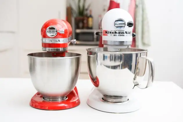 kitchenaid