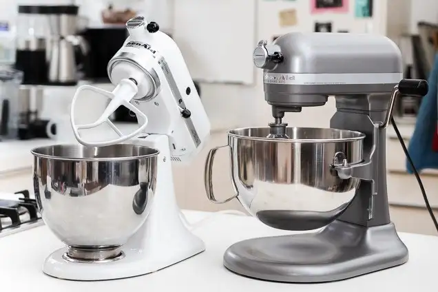 kitchenaid