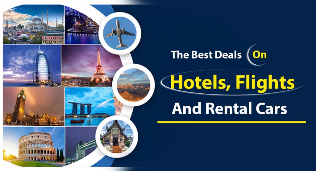 Review of Priceline: Is Priceline Trustworthy and Safe? priceline