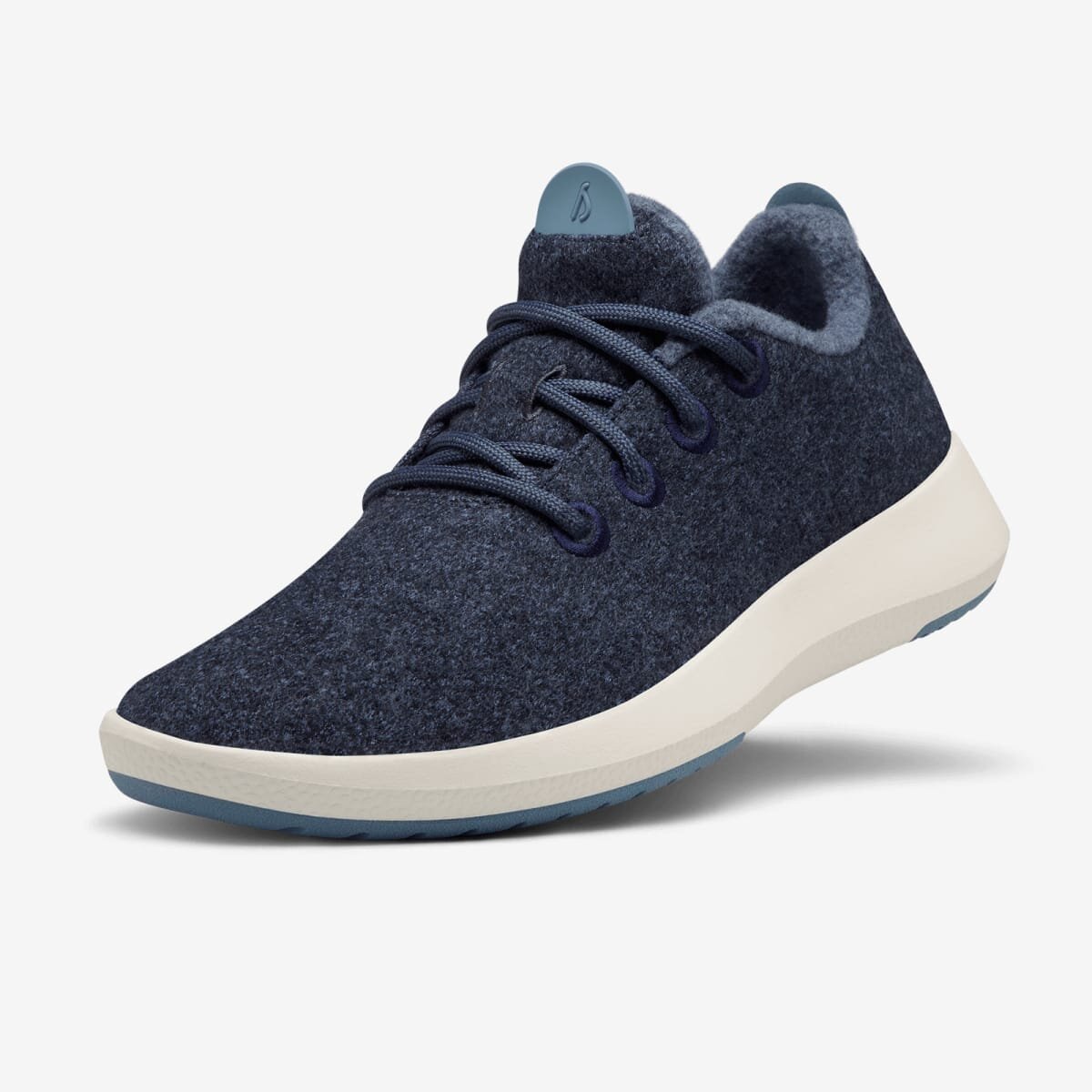 Allbirds Men's Wool Runner Mizzles