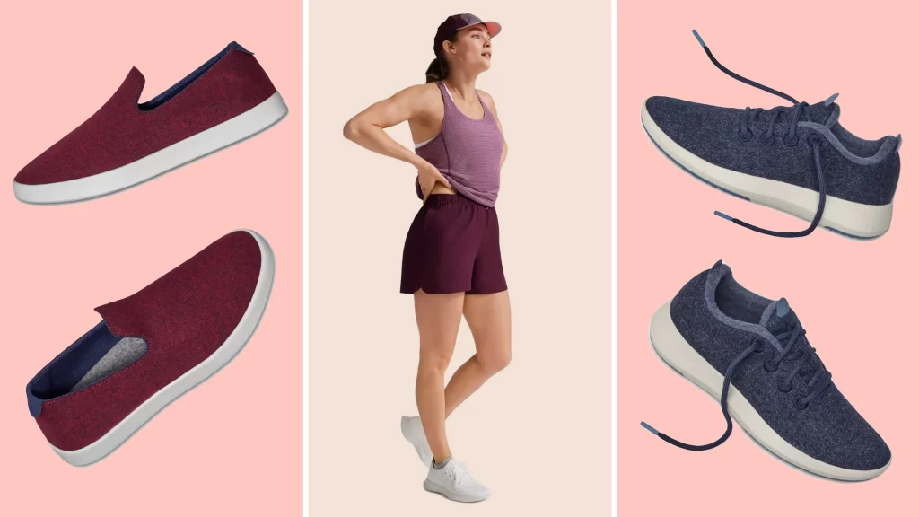 Allbirds: Grab Upto 40% Off On All Types of Shoes & Apparel Allbirds