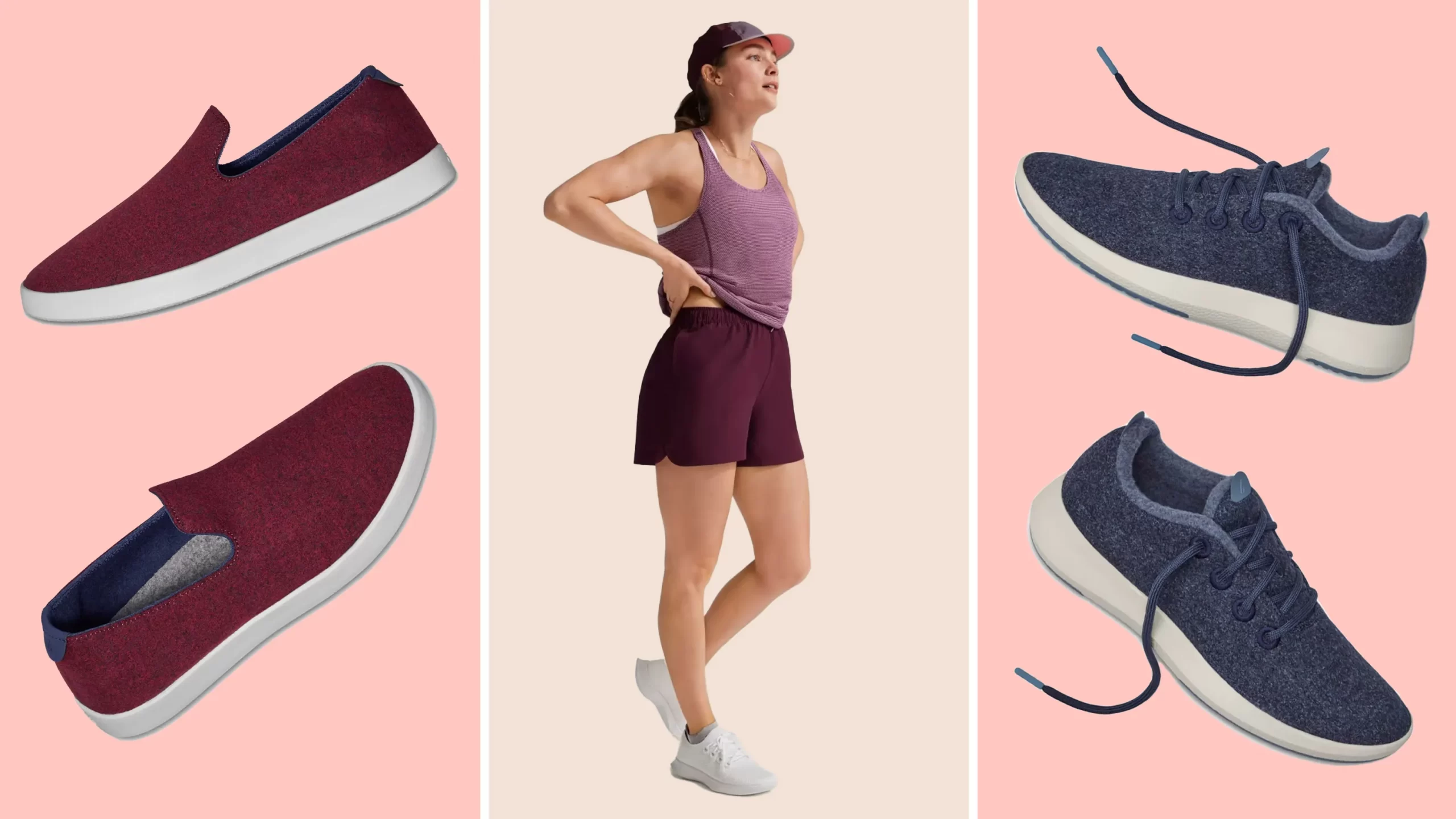 Allbirds sneakers are up to 25% off during this epic Memorial Day sale
