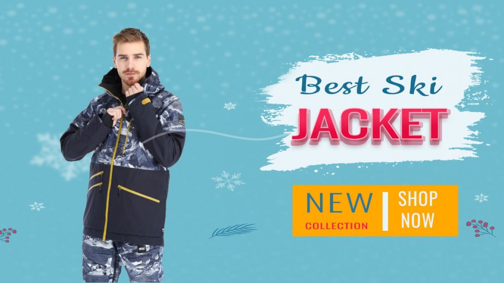 Helly Hansen Alpha 3.0 Review: Best Ski Jacket?