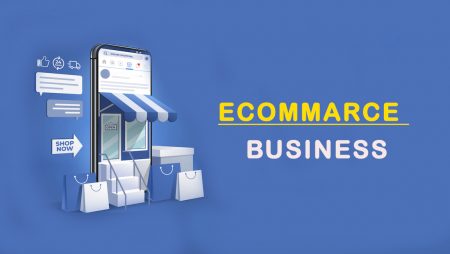 Shopify Reviews: The Best Business Is Ecommerce Platform
