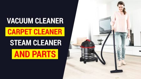 Here Is The Best Vacuum Cleaner To Buy In 2022