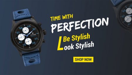 Review of Citizen Watches