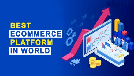 Review of Shopify: Why Is It the Best Ecommerce Platform?