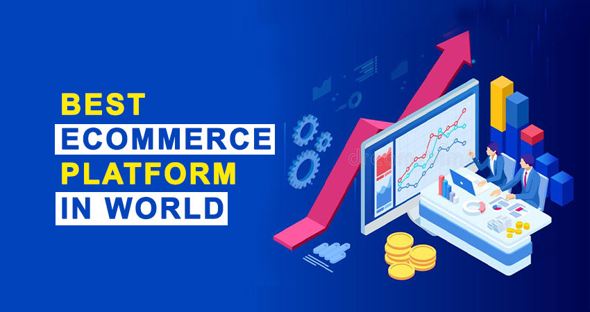 Review of Shopify: Why Is It the Best Ecommerce Platform?