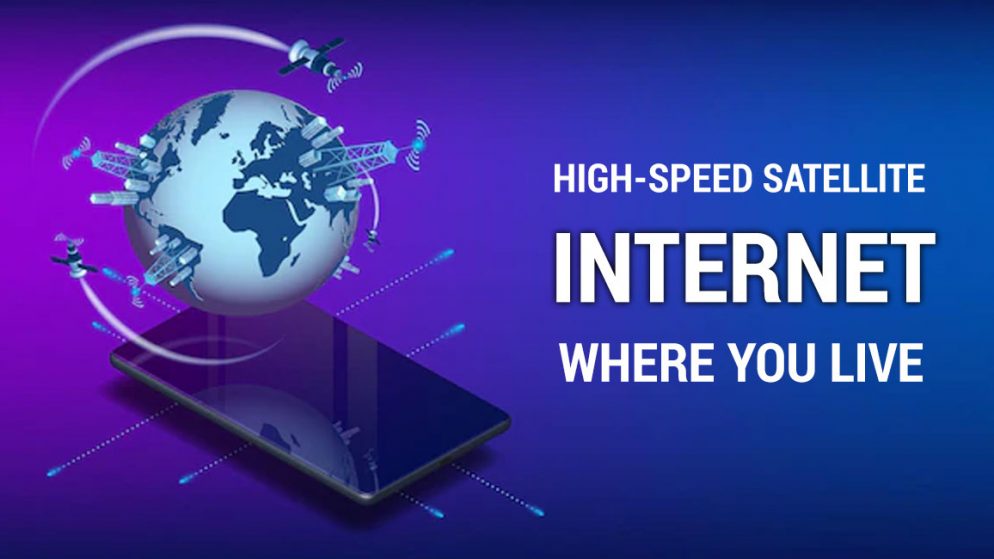 Review of HughesNet Satellite Internet: Focuses on Reliability Over Speed