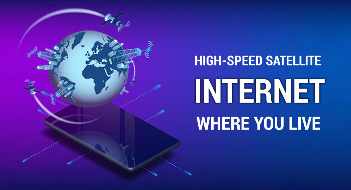 HughesNet Satellite Internet Review: Targets Dependability Over Speed