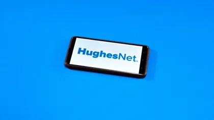 Hughes Net