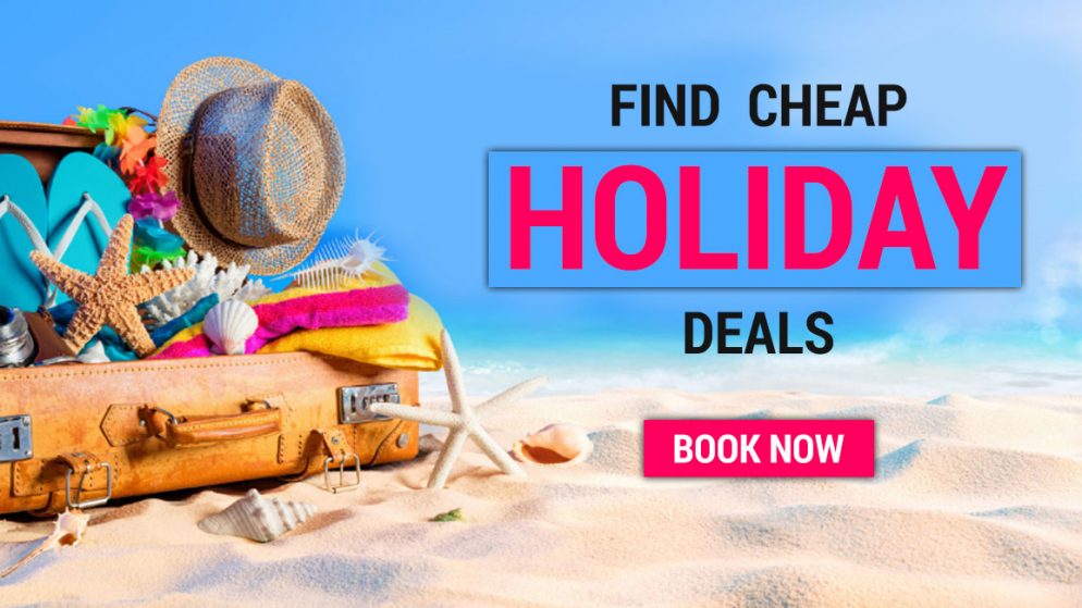 On The Beach Review: Deals & Discounts